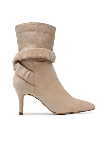 DeeZee Botine bej