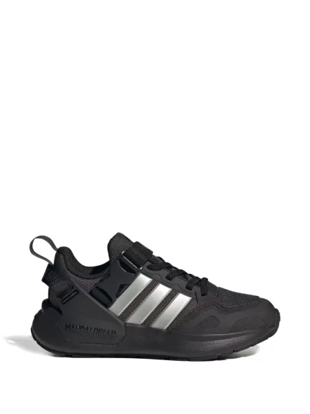 Sneakersy dziecięce Adidas czarne