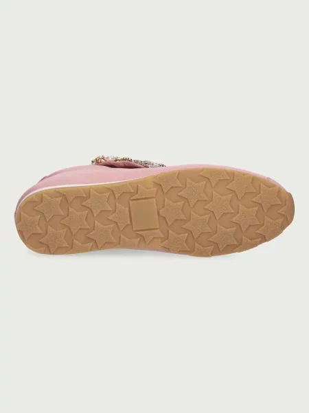 Кроссовки Jeffrey Campbell