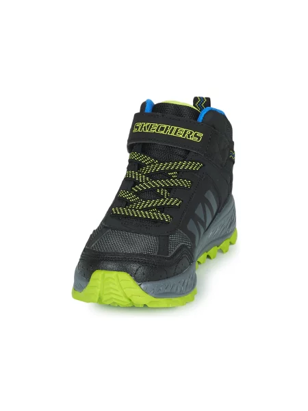 Pantofi copii Skechers negru