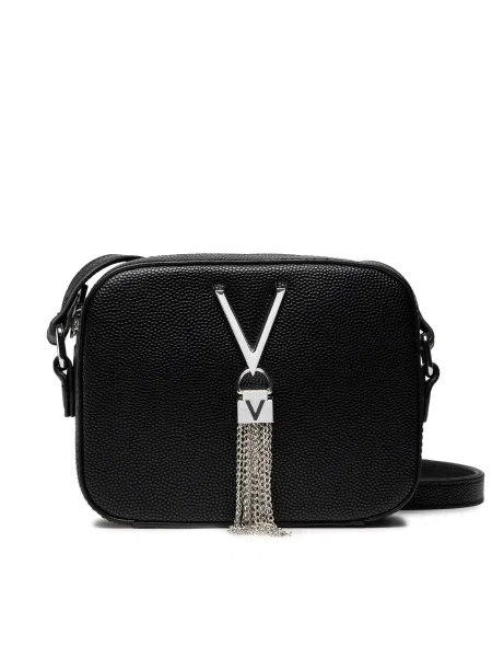 Valentino Дамска чанта Divina черен