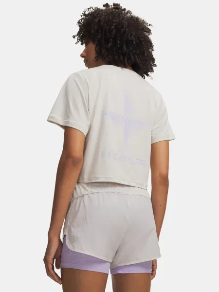 Tricou Under Armour alergare