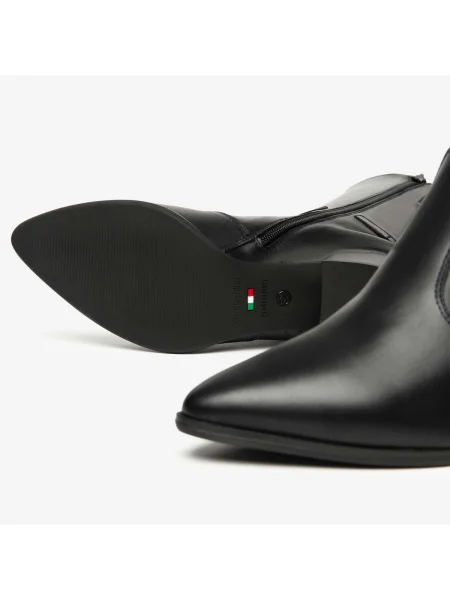 Pantofi Nerogiardini negru