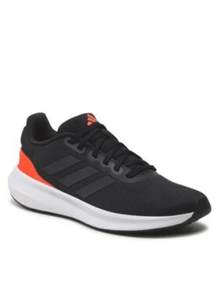 Pantofi Adidas Performance negru
