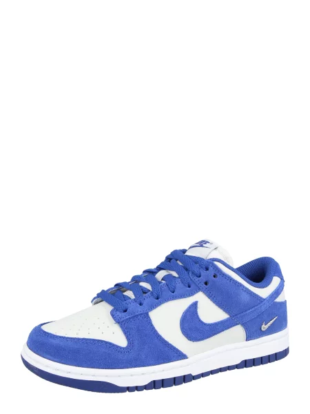 Sneakerși Nike Sportswear alb