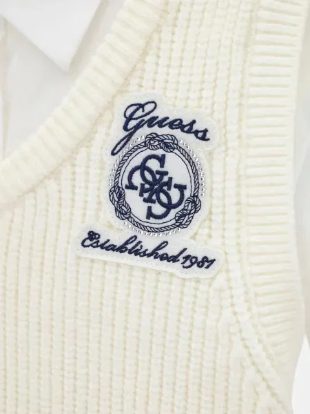 Детская рубашка Guess