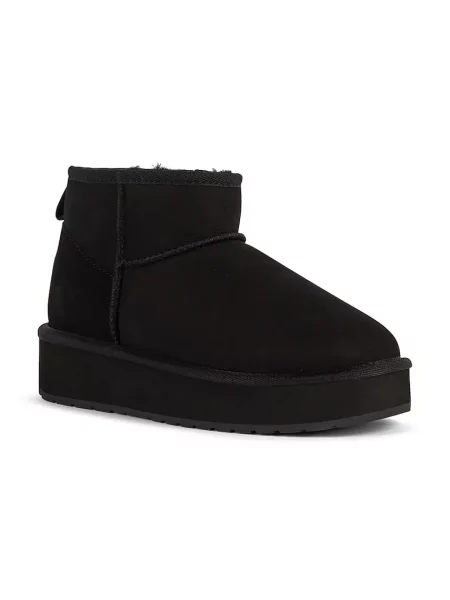 Pantofi EMU negru