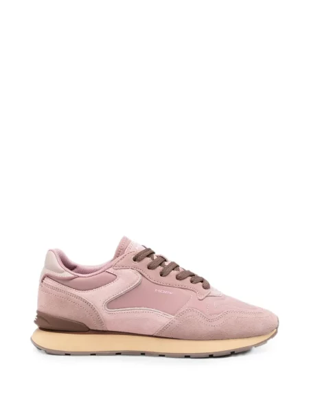 Sneakerși Hoff roz