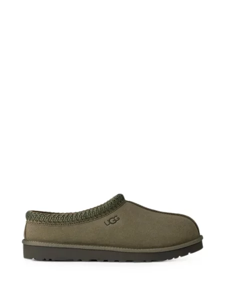 Sandale Ugg țesuți verde