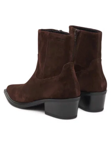 Polokozačky Vagabond Shoemakers hnědé