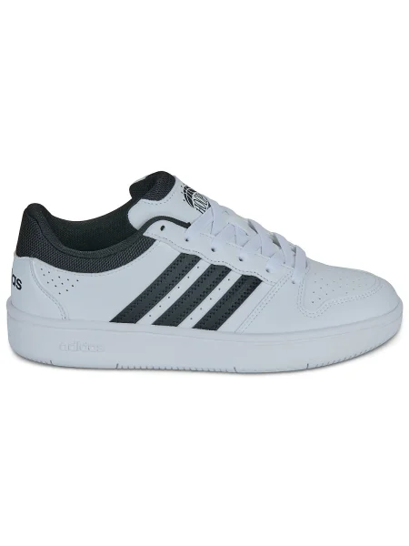 Pantofi copii Adidas alb