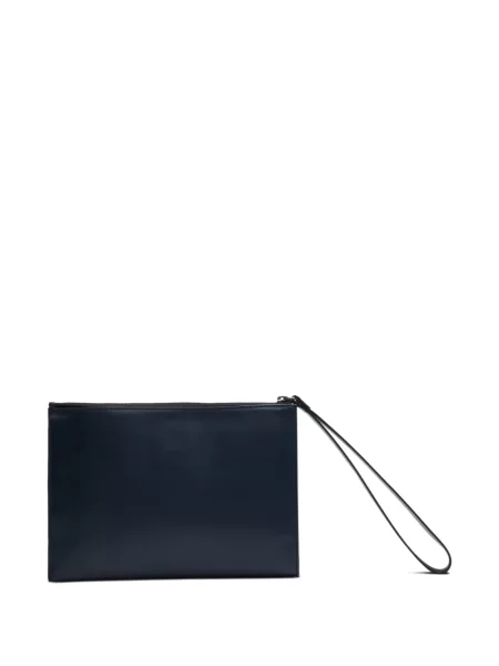 Portofel Lancel albastru