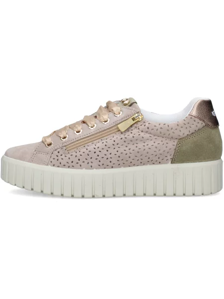 Pantofi Igi&co bej