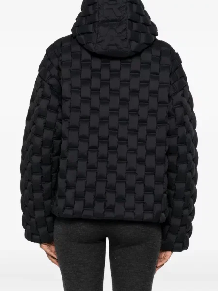 Geacă parka Raxxy negru
