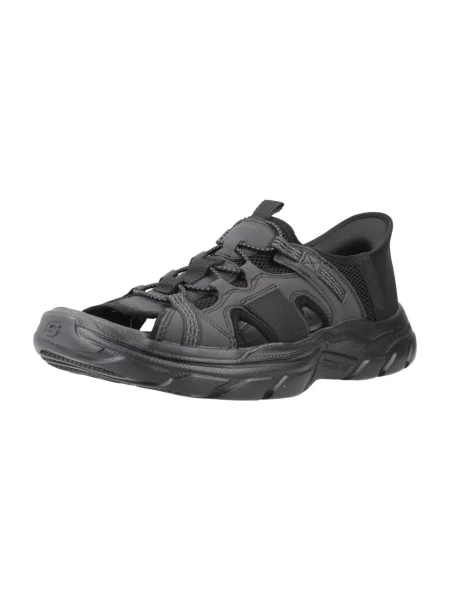 Chiloți Skechers negru