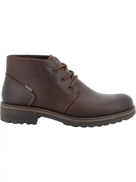Pantofi Igi&co maro