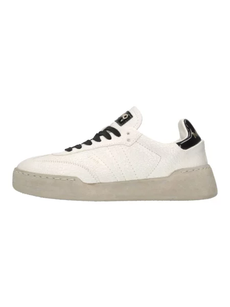 Sneakersy Monoway białe