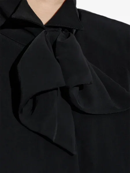 Cămașă Balenciaga negru