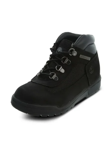 Botki dziecięce Timberland czarne