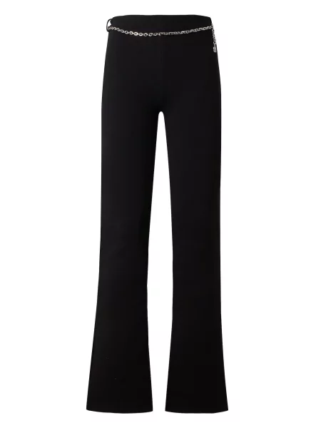 HUGO Pantaloni Nenrietta' negru