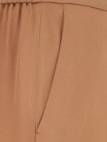Pantaloni Forte_forte roz