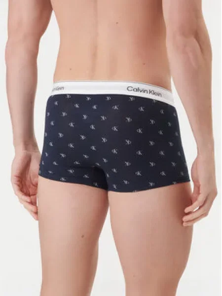 Gaćice Calvin Klein Jeans niski struk