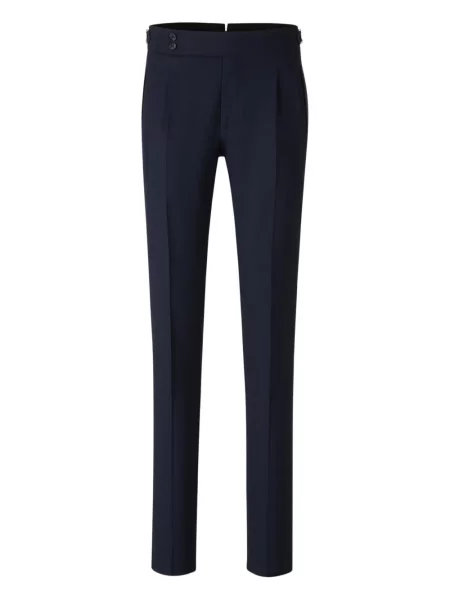 Costum Scabal de costum albastru
