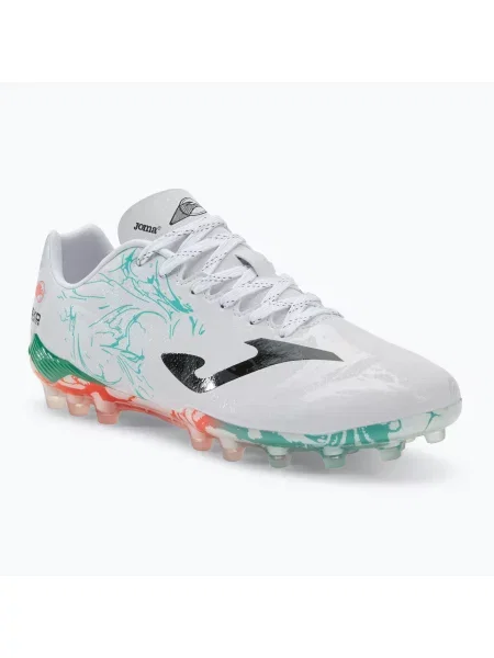 Кроссовки Joma белые