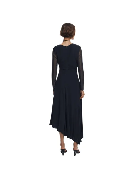Rochie Desigual negru