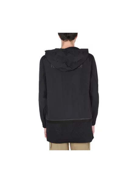 Kurtka Helmut Lang czarna
