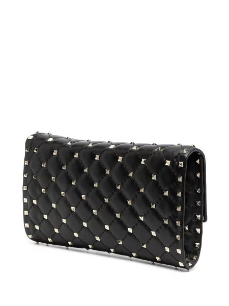 Body Valentino Garavani negru