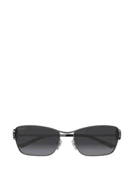 Слънчеви очила Gucci Eyewear сиво