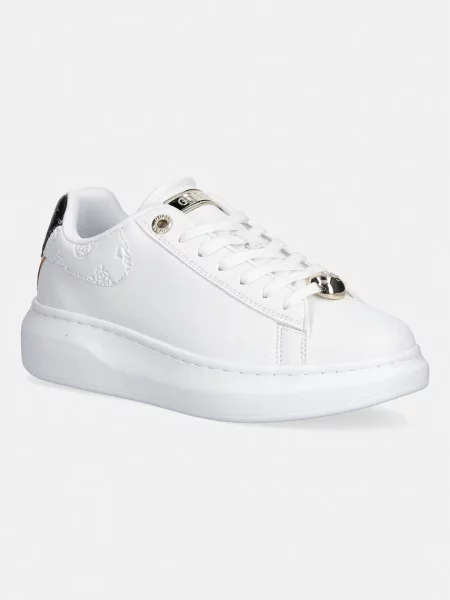Guess FIREUP sneakers pentru femei alb