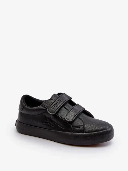 Teniși copii Big Star Shoes negru