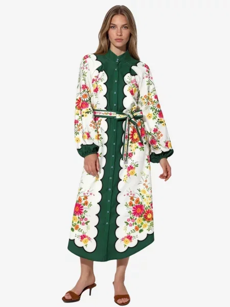MSN Collection Haljina miks