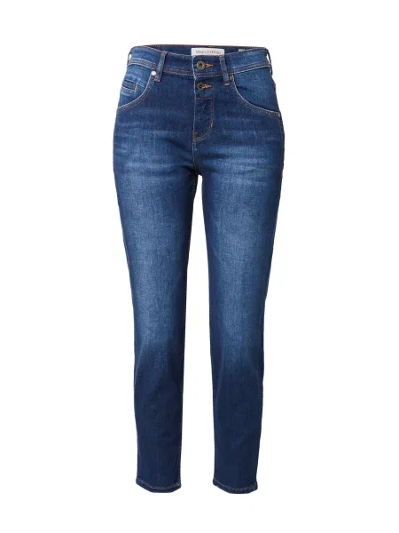 Marc O'Polo Jeans Theda denim albastru