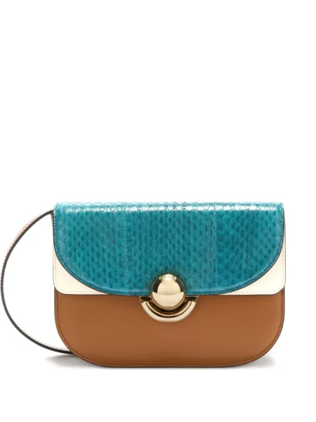 Body Furla maro