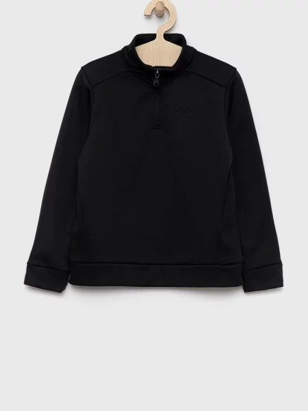 Polar Under Armour polarowy czarny