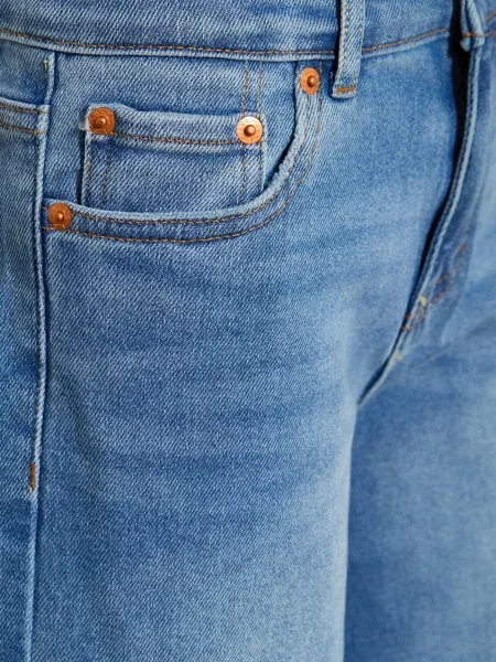 Levi's® Jeansy High Rise Baggy blau