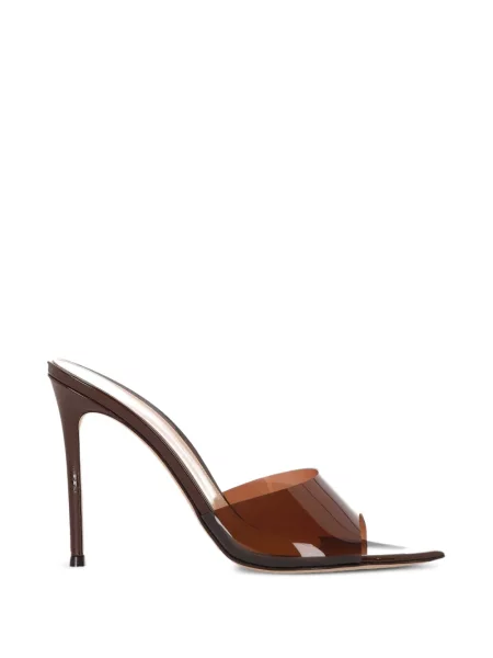 Sandale Gianvito Rossi maro