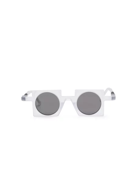 Okulary przeciwsłoneczne Vava Eyewear szare