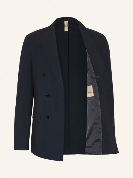 Distretto 12 Sako Firenze Střih Slim Fit blu