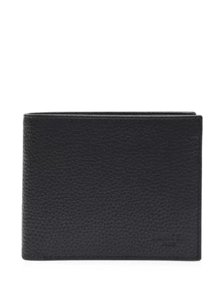 Portofel Lancel din piele negru