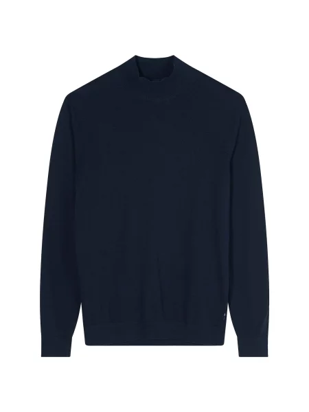 OLYMP Pulover marin albastru