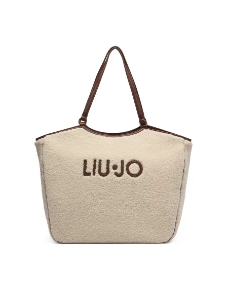 Liu Jo tote torba za žene bež
