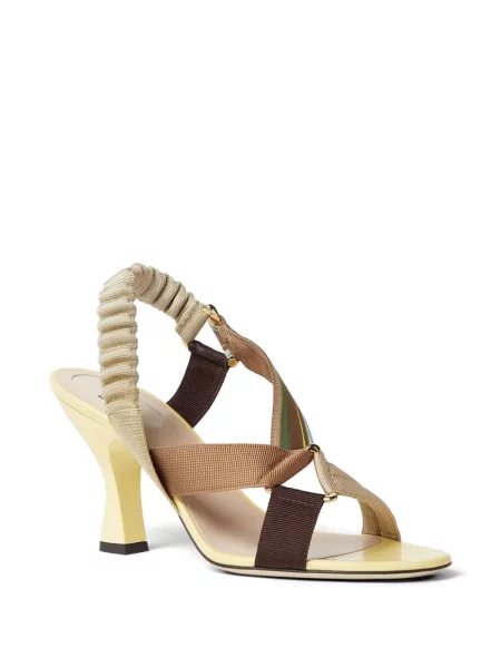 Sandale Fendi