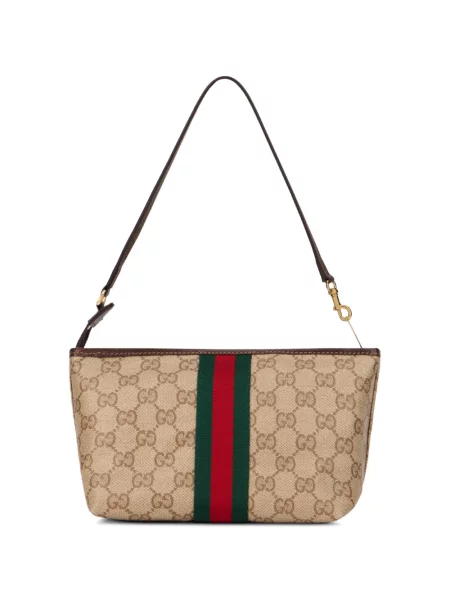 Geantă Gucci cu bretele