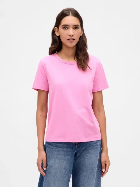 Tricou Gap albastru
