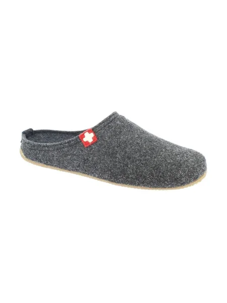 Pantofi Kitzbuehel gri