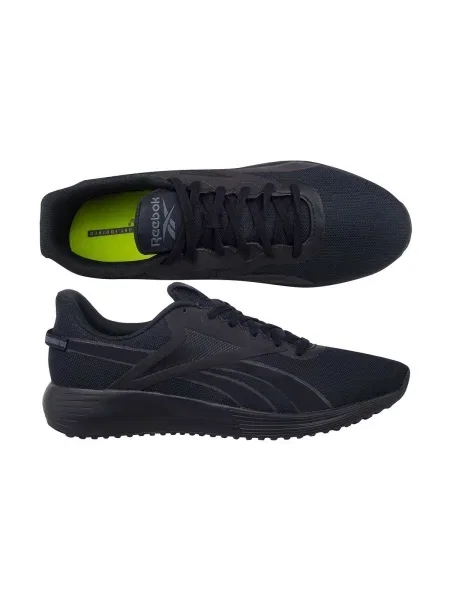 Sneakerși Reebok negru